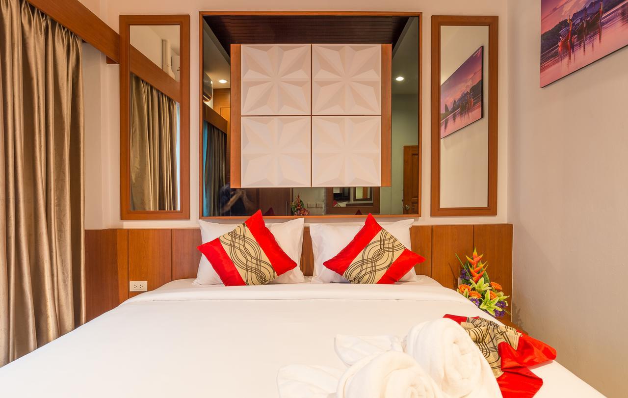 Baan Kure Ngern Aonang Villas Krabi town Kültér fotó