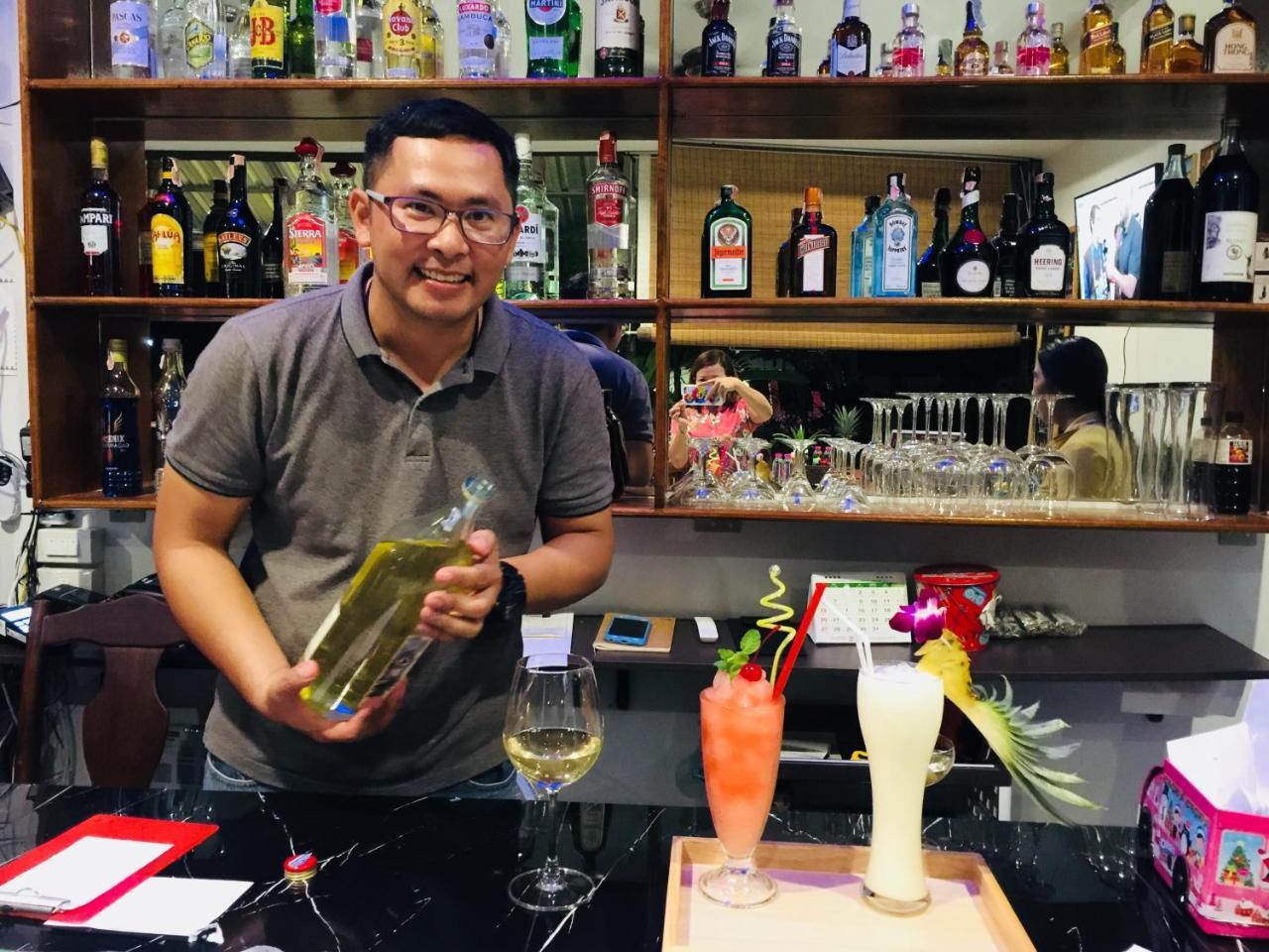 Baan Kure Ngern Aonang Villas Krabi town Kültér fotó