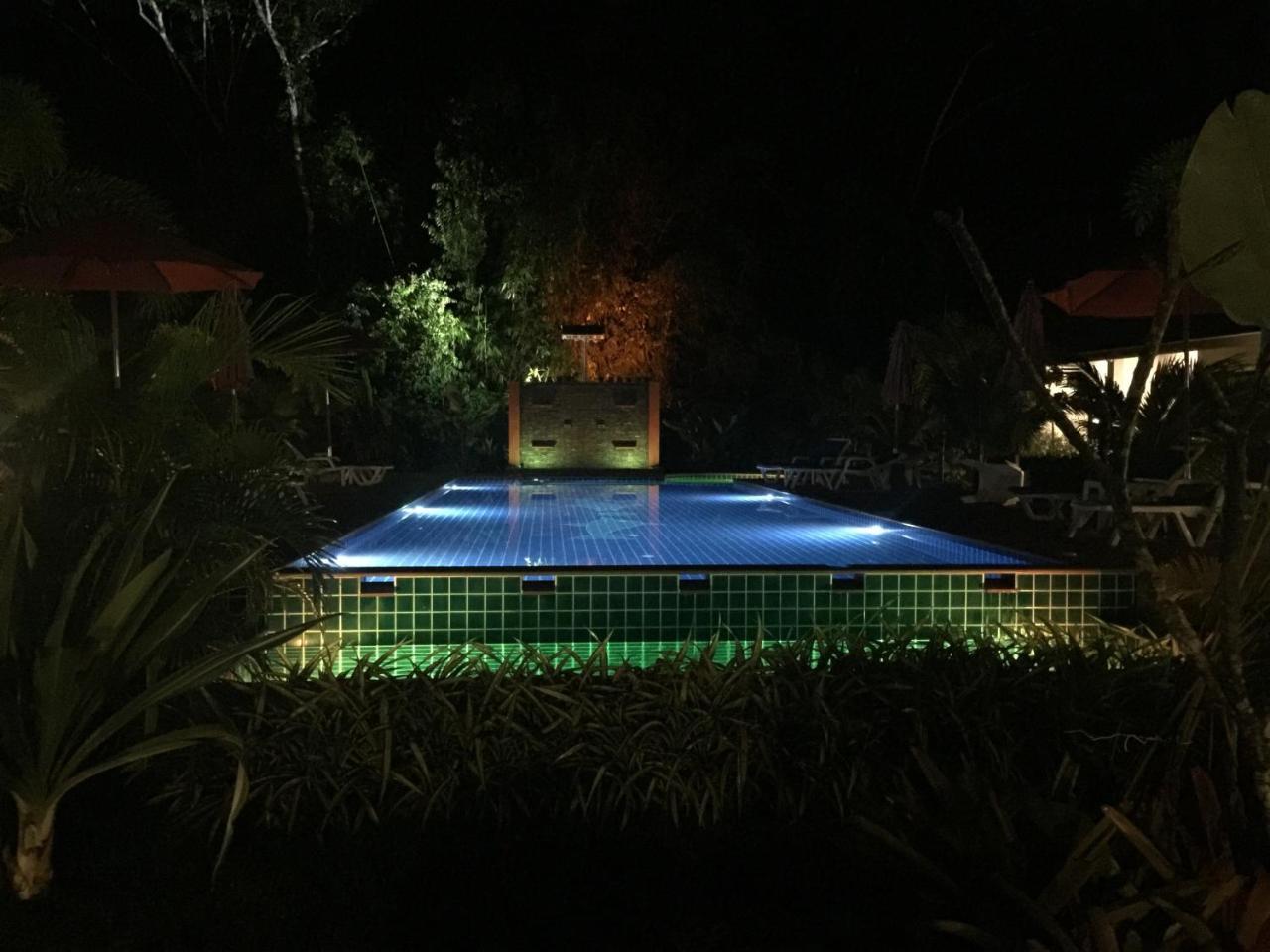Baan Kure Ngern Aonang Villas Krabi town Kültér fotó