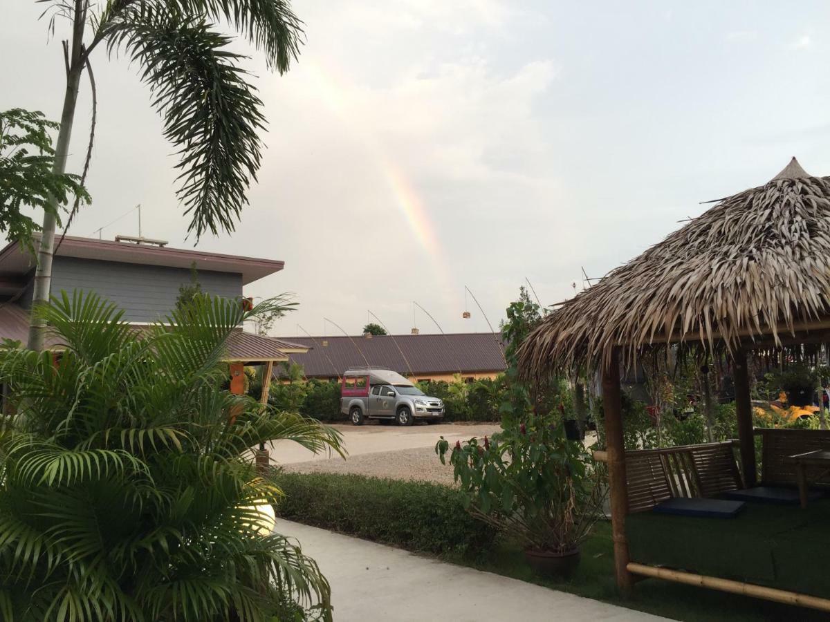 Baan Kure Ngern Aonang Villas Krabi town Kültér fotó