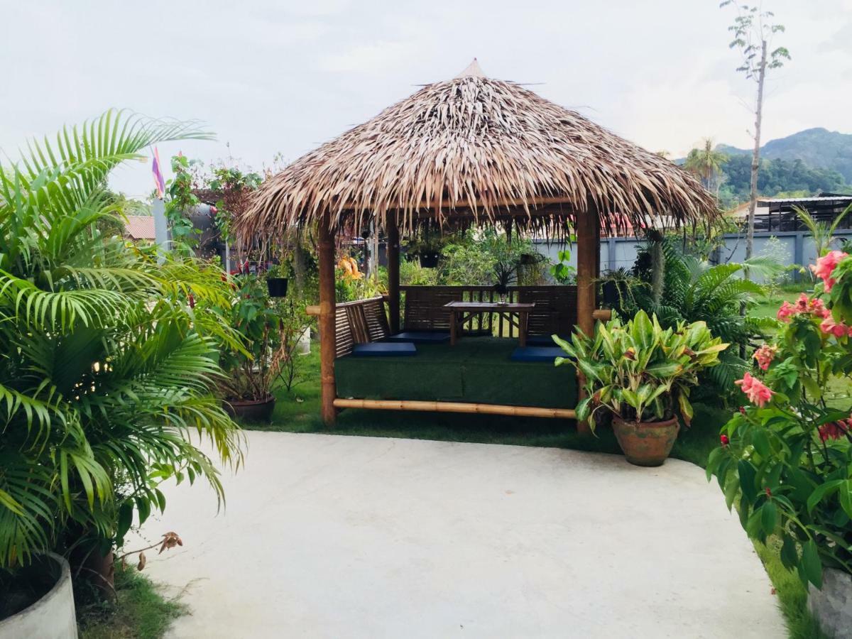 Baan Kure Ngern Aonang Villas Krabi town Kültér fotó