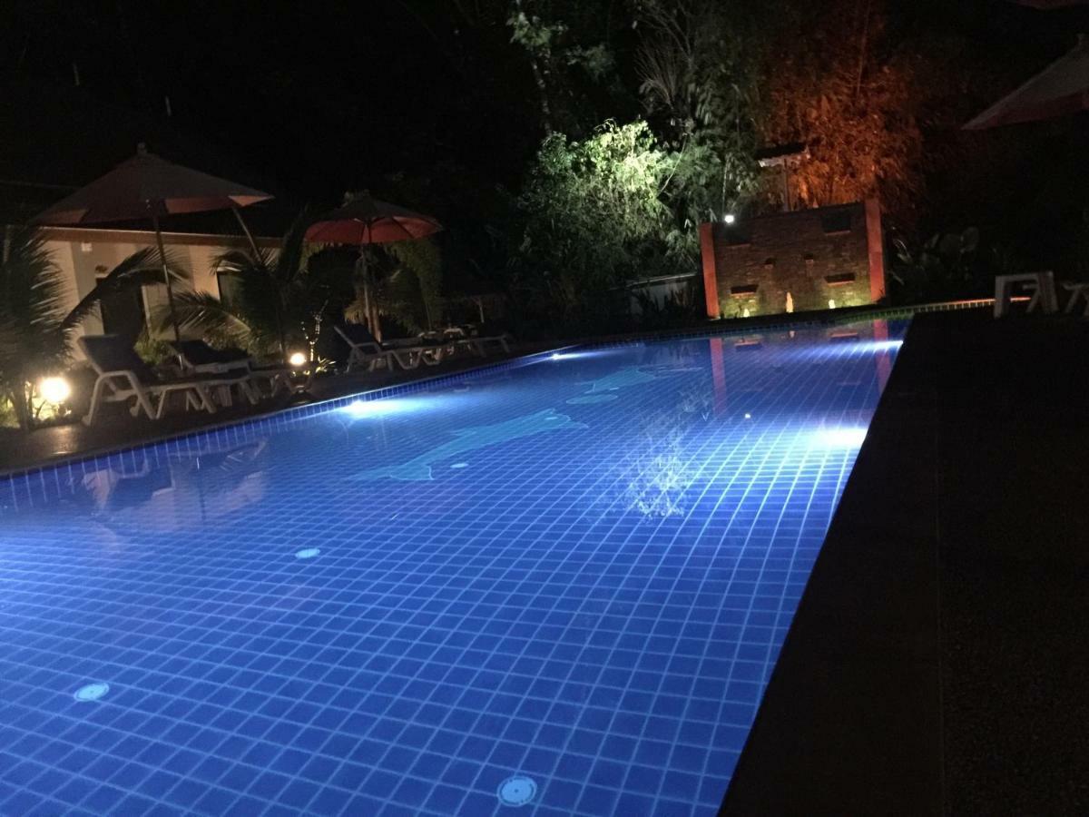 Baan Kure Ngern Aonang Villas Krabi town Kültér fotó