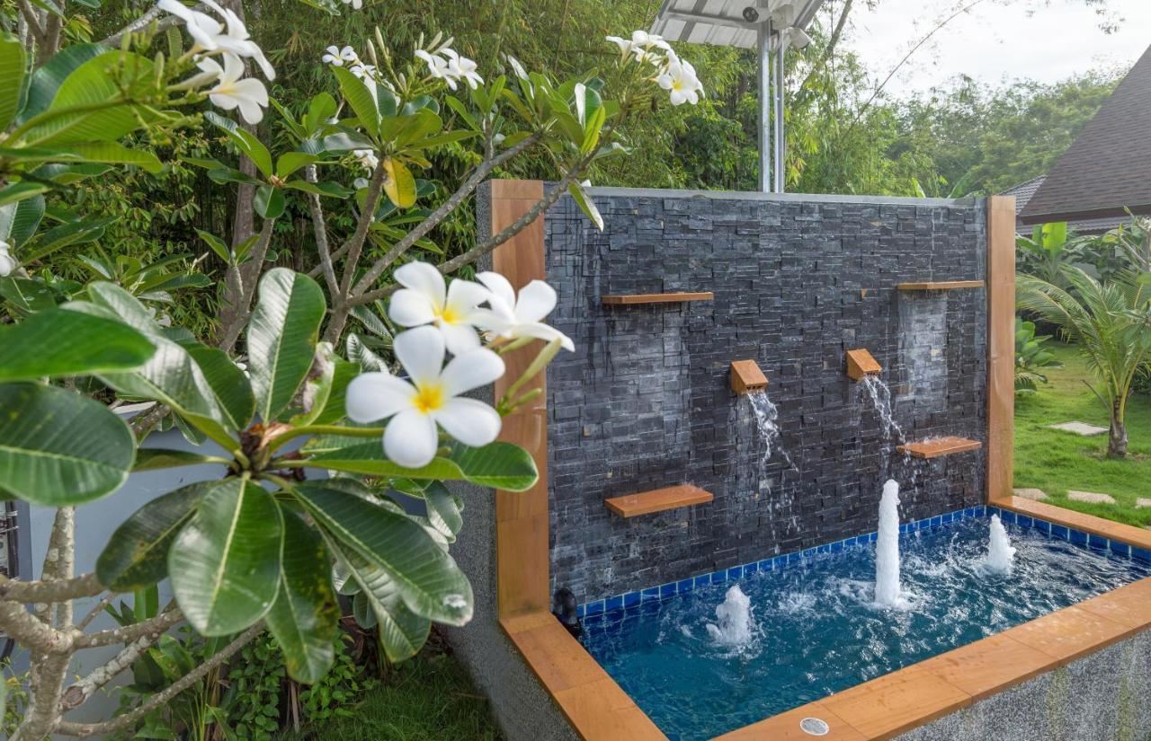 Baan Kure Ngern Aonang Villas Krabi town Kültér fotó